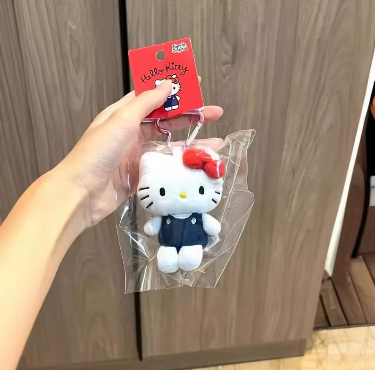 Hello Kitty Charm